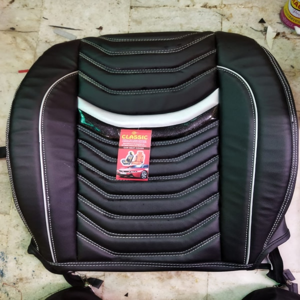 Best Auto Accessories in Trichy