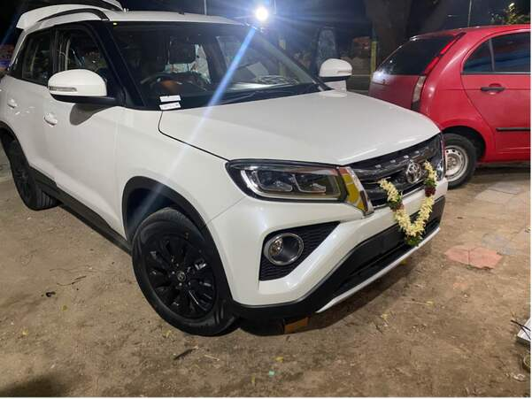 Best Auto Accessories in Trichy