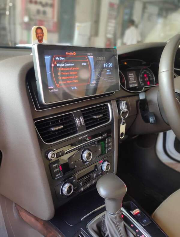 Best Auto Accessories in Trichy