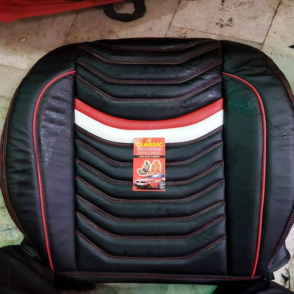 Best Auto Accessories in Trichy