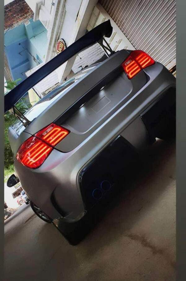 Best Auto Accessories in Trichy