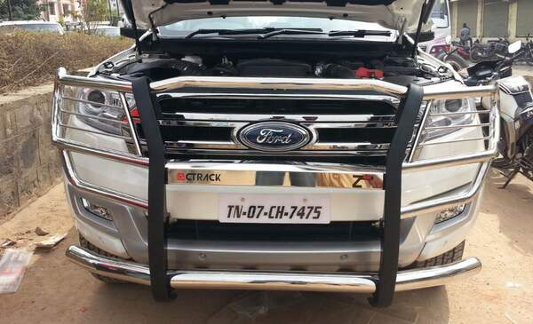 Best Auto Accessories in Trichy