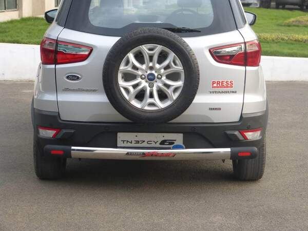 Best Auto Accessories in Trichy