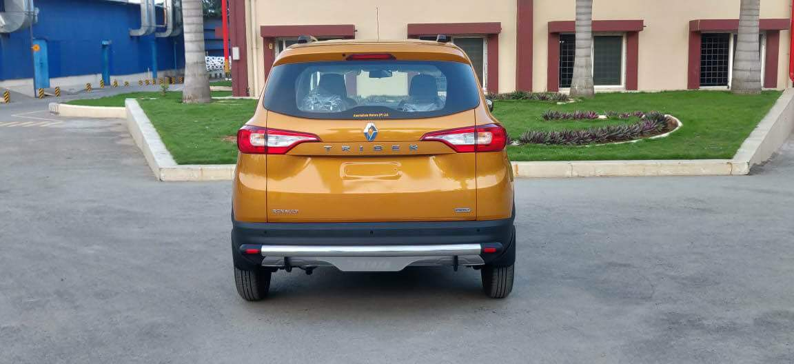 Best Auto Accessories in Trichy