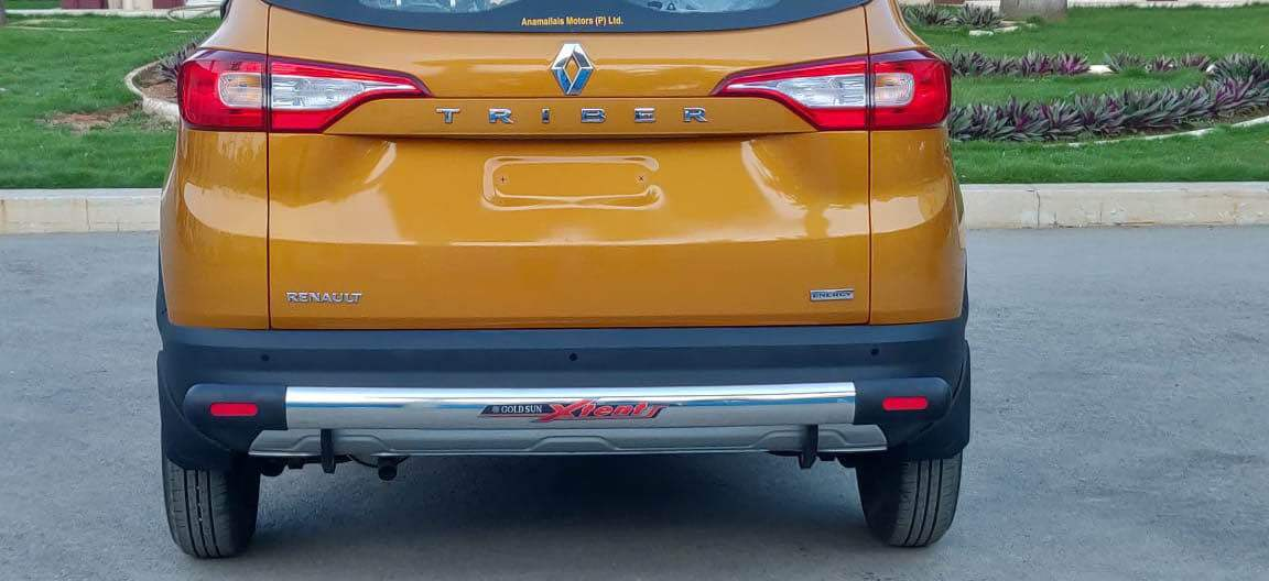 Best Auto Accessories in Trichy