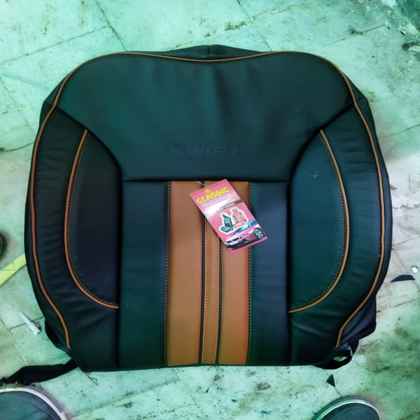 Best Auto Accessories in Trichy