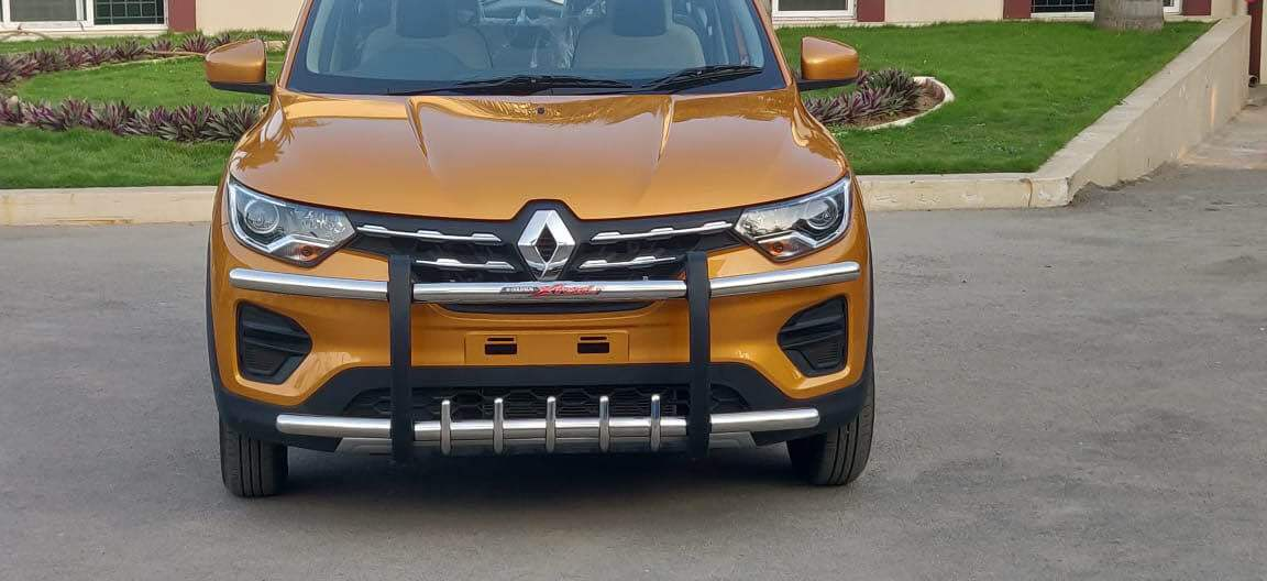 Best Auto Accessories in Trichy