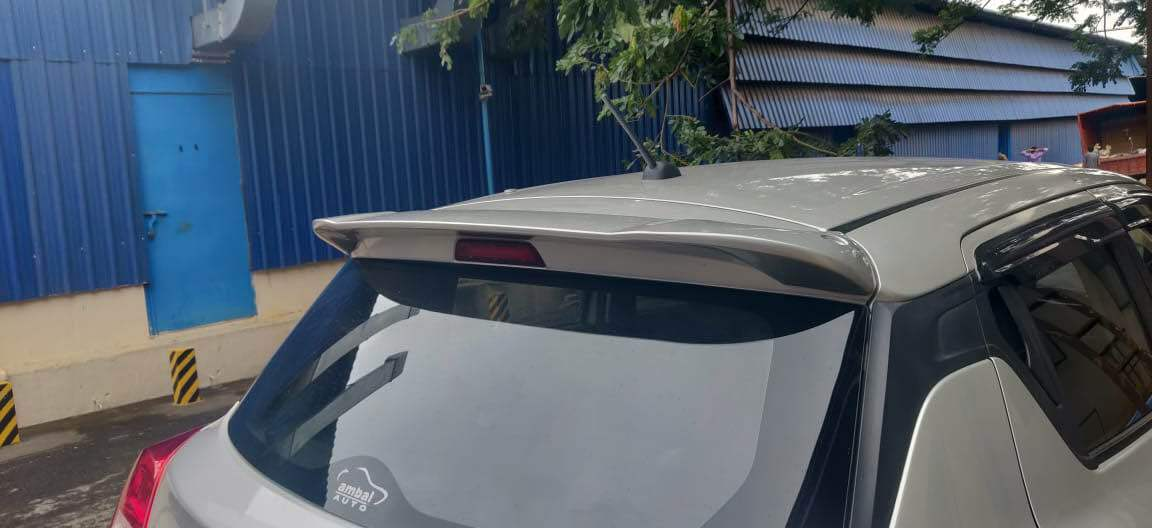 Best Auto Accessories in Trichy