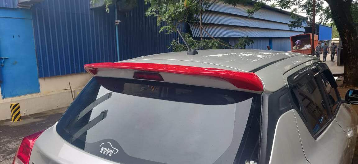 Best Auto Accessories in Trichy