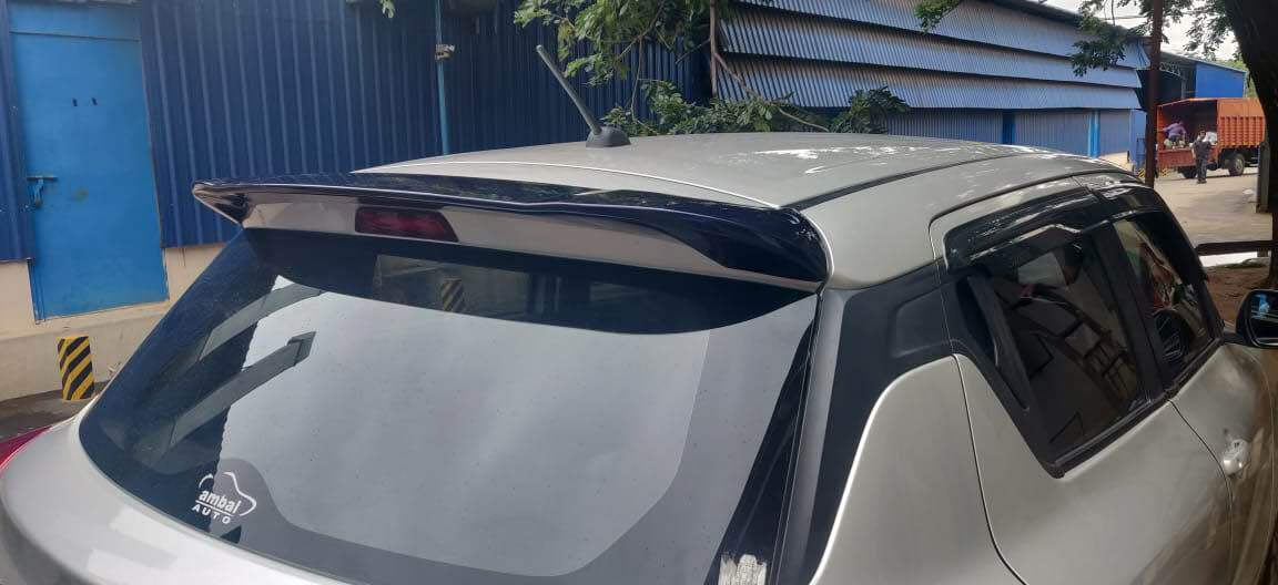 Best Auto Accessories in Trichy