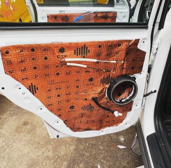 Best Auto Accessories in Trichy