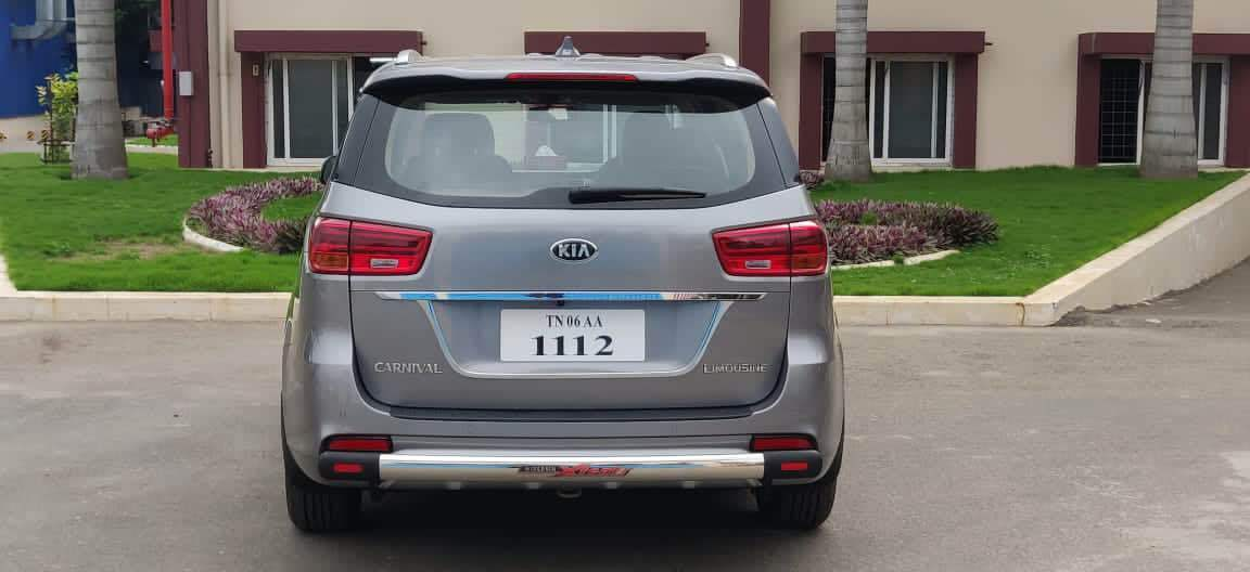 Best Auto Accessories in Trichy