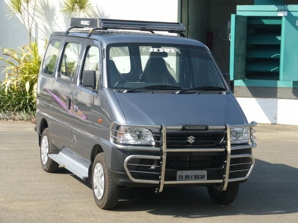 Best Auto Accessories in Trichy