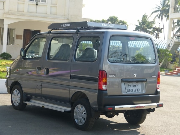 Best Auto Accessories in Trichy