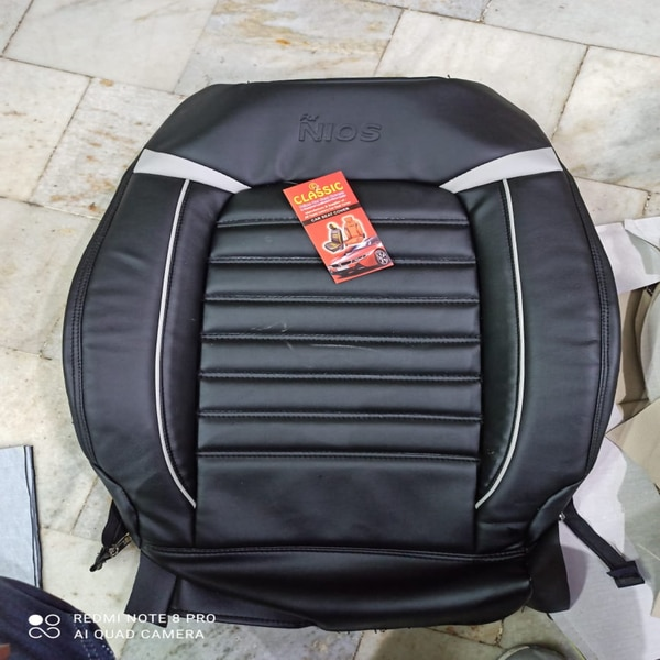 Best Auto Accessories in Trichy