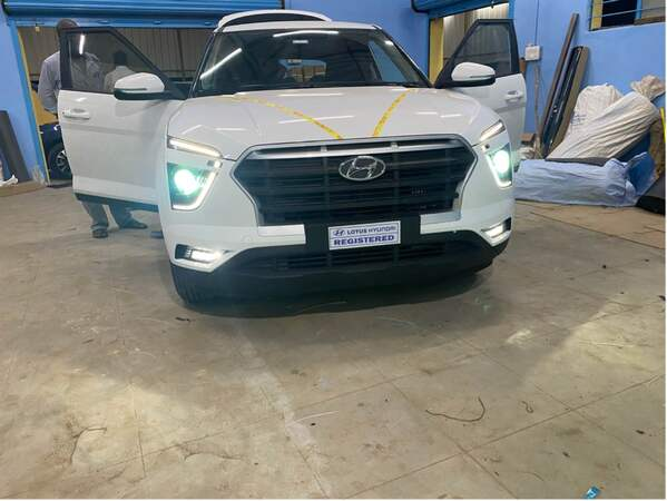 Best Auto Accessories in Trichy