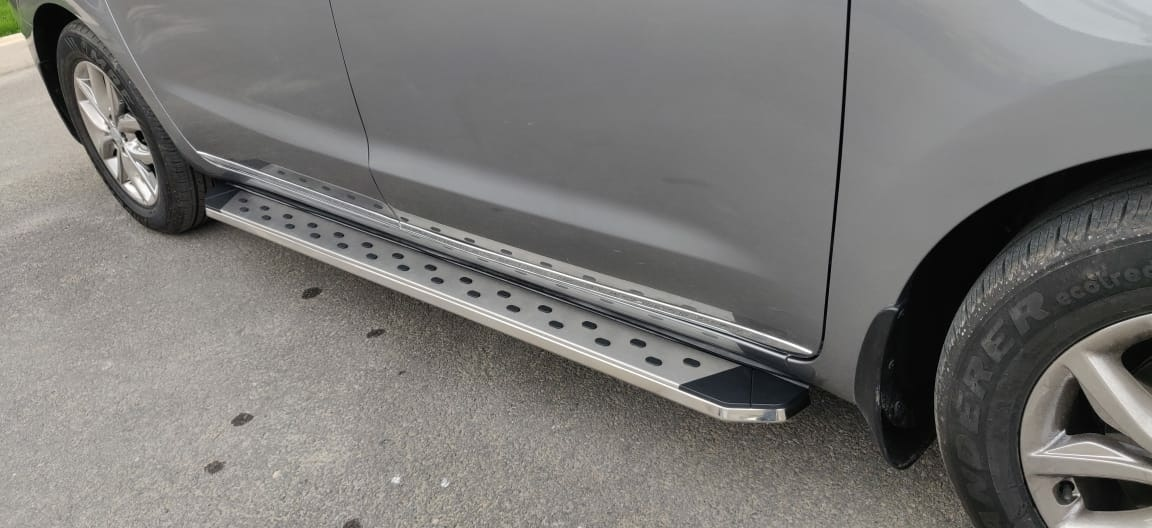 Best Auto Accessories in Trichy