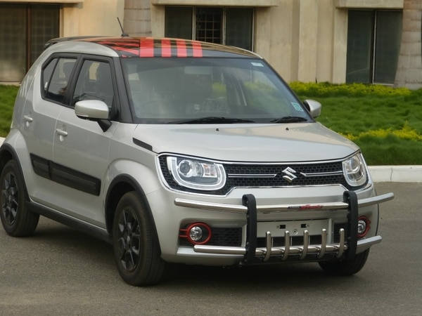 Best Auto Accessories in Trichy