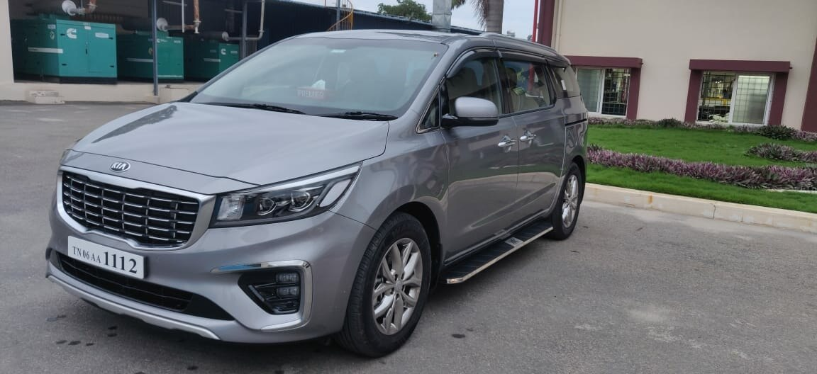 Best Auto Accessories in Trichy