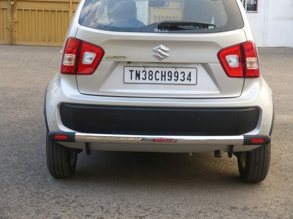 Best Auto Accessories in Trichy