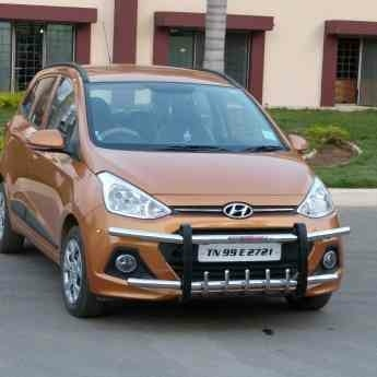 Best Auto Accessories in Trichy