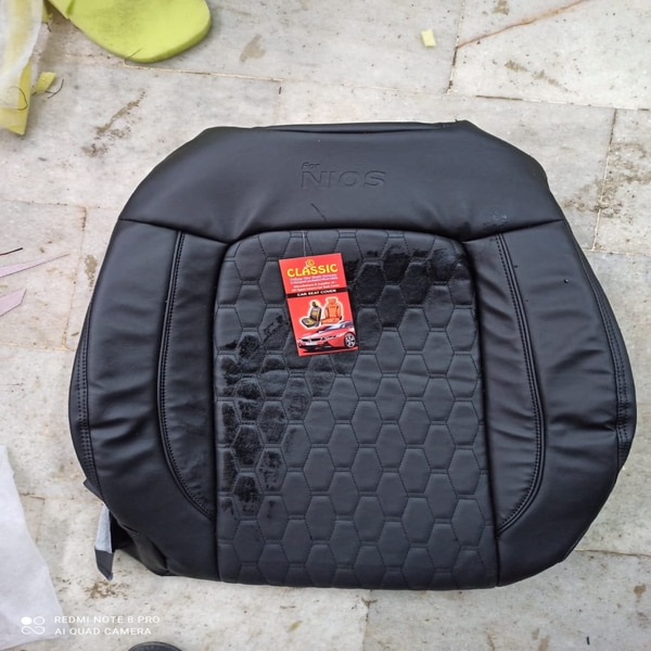 Best Auto Accessories in Trichy