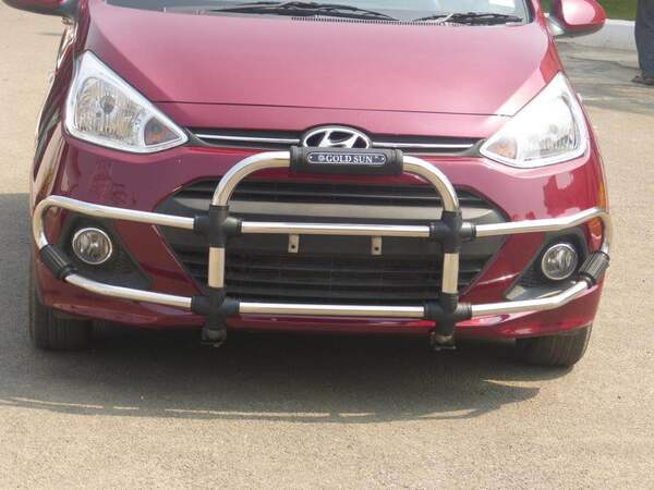 Best Auto Accessories in Trichy