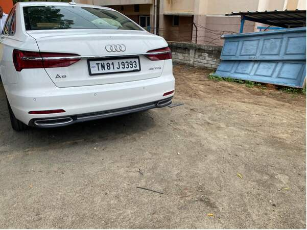 Best Auto Accessories in Trichy