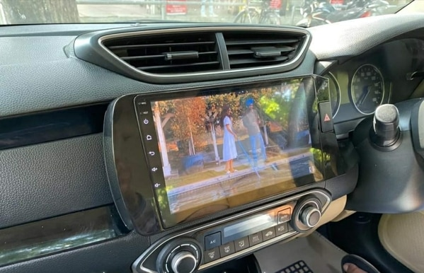 Best Auto Accessories in Trichy