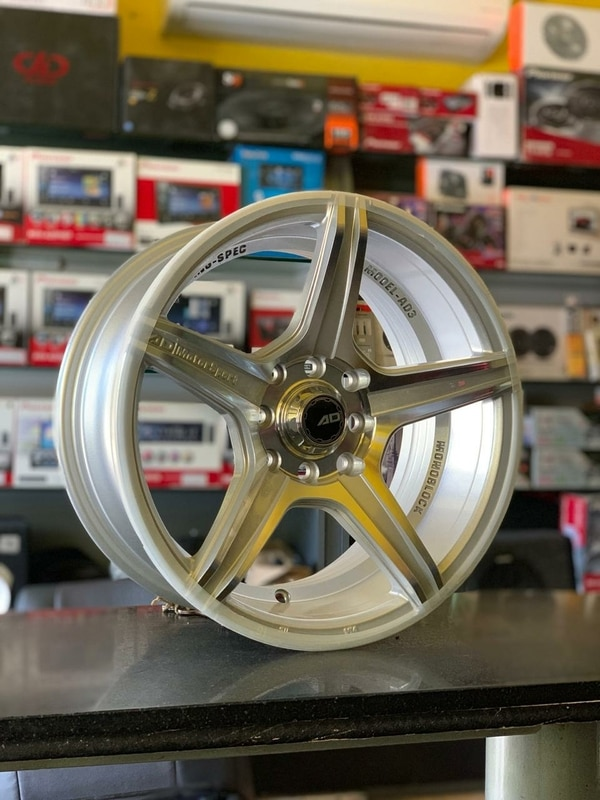 Best Auto Accessories in Trichy