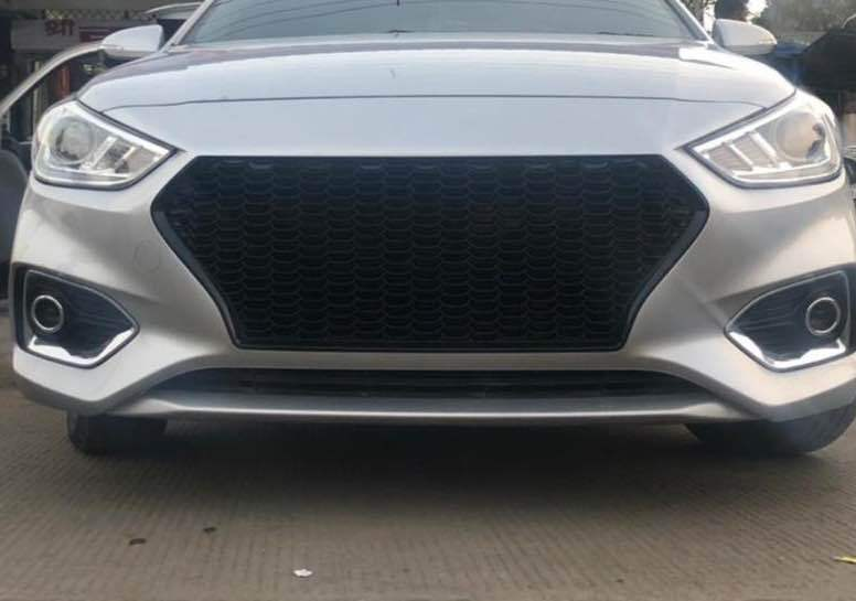 Best Auto Accessories in Trichy