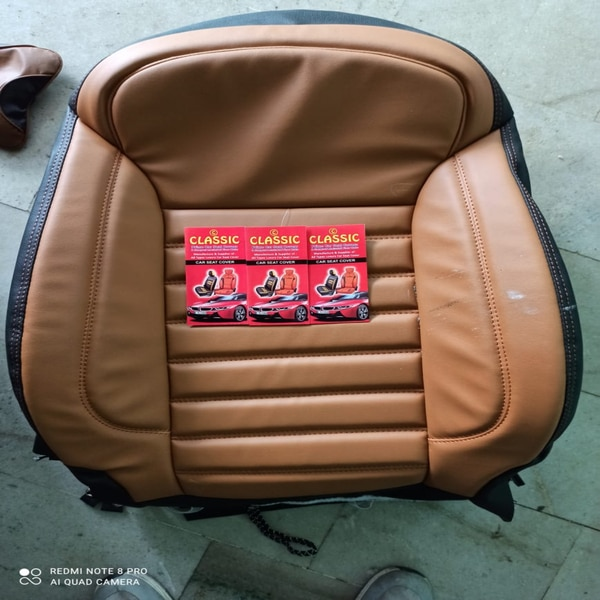 Best Auto Accessories in Trichy