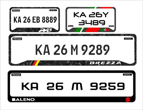 Best Auto Accessories in Trichy