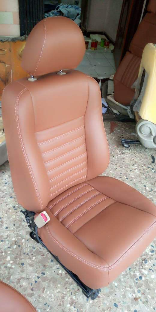 Best Auto Accessories in Trichy