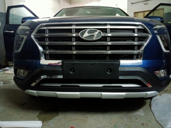 Best Auto Accessories in Trichy