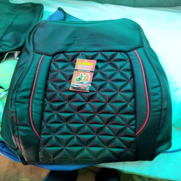 Best Auto Accessories in Trichy