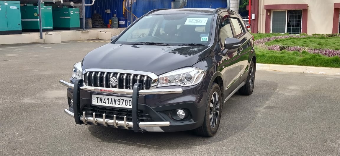 Best Auto Accessories in Trichy