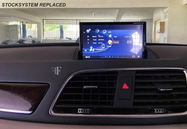 Best Auto Accessories in Trichy