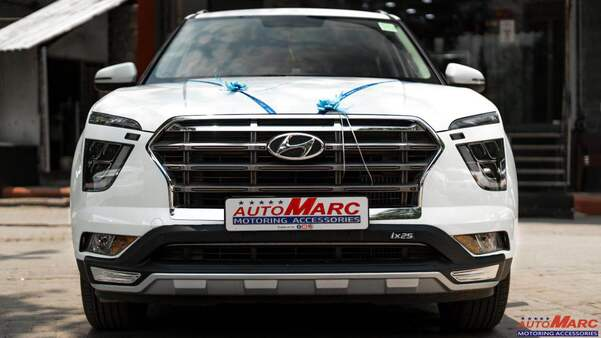 Best Auto Accessories in Trichy