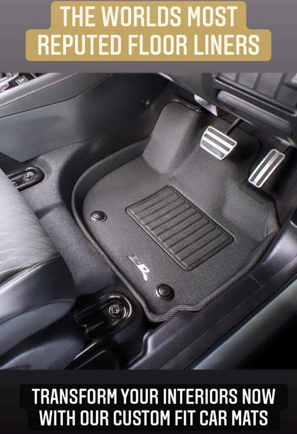 Best Auto Accessories in Trichy