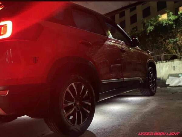 Best Auto Accessories in Trichy