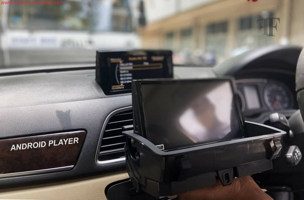 Best Auto Accessories in Trichy