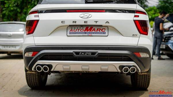 Best Auto Accessories in Trichy