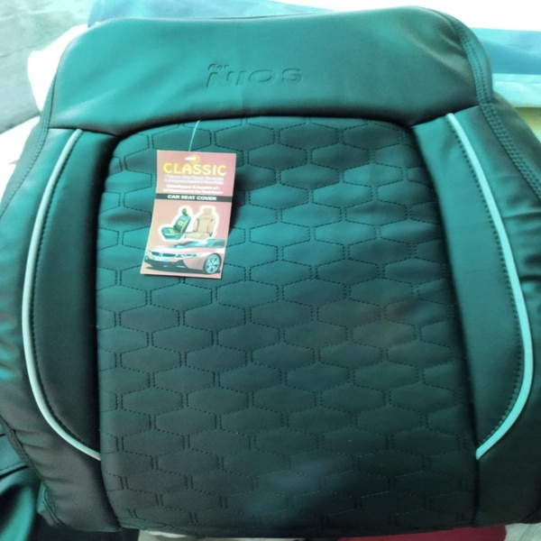 Best Auto Accessories in Trichy