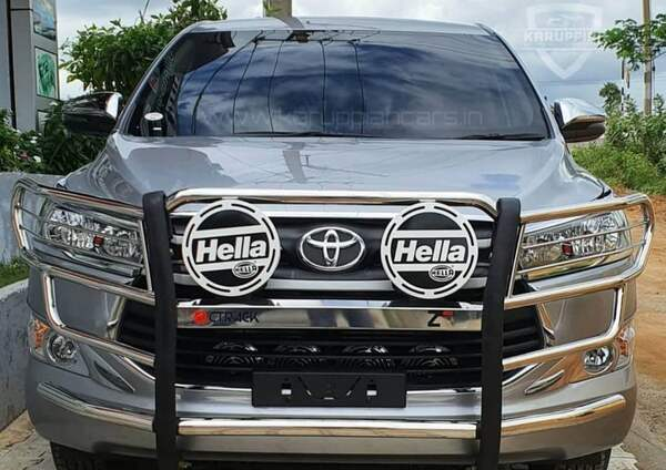 Best Auto Accessories in Trichy