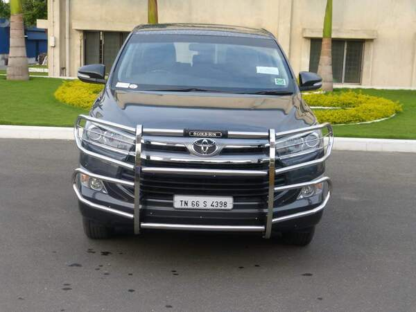 Best Auto Accessories in Trichy