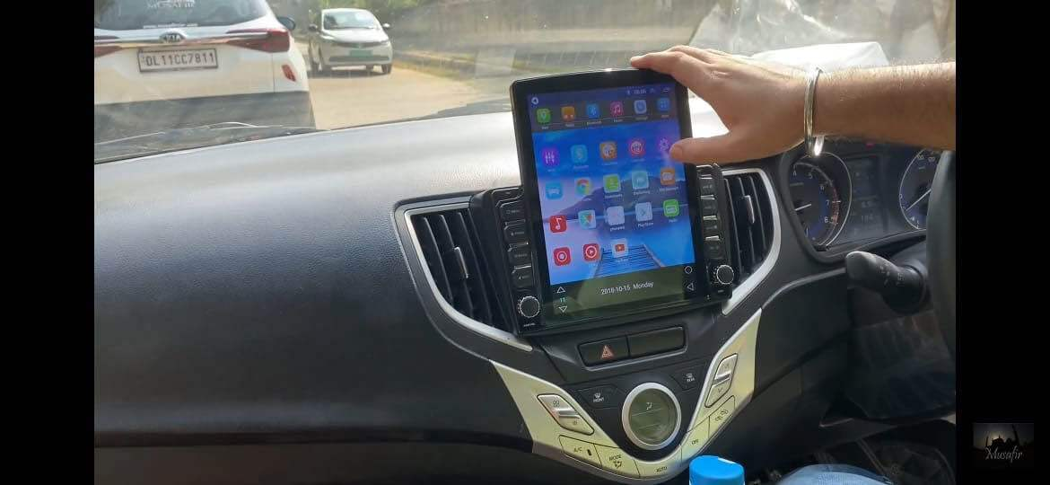 Best Auto Accessories in Trichy