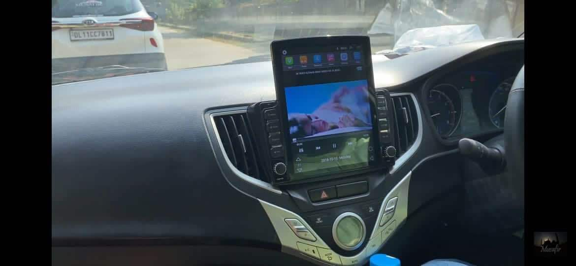 Best Auto Accessories in Trichy