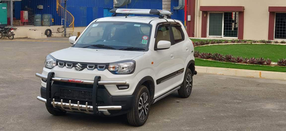 Best Auto Accessories in Trichy