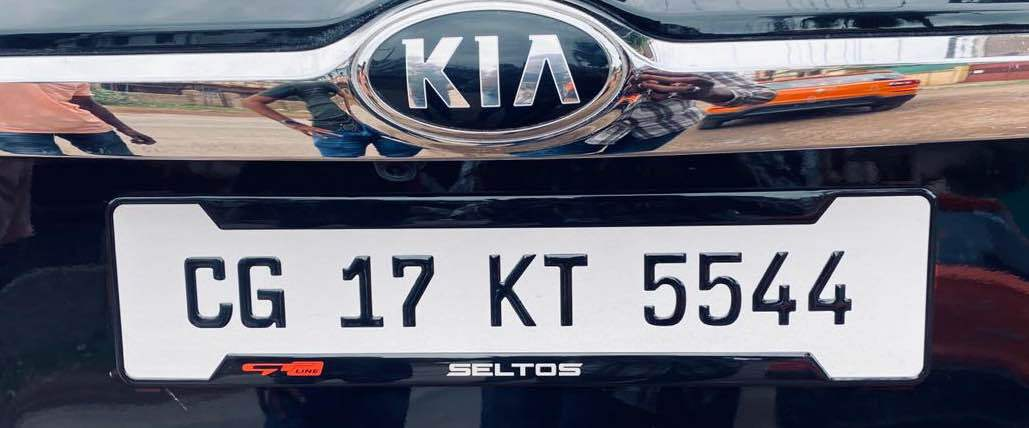 Best Auto Accessories in Trichy